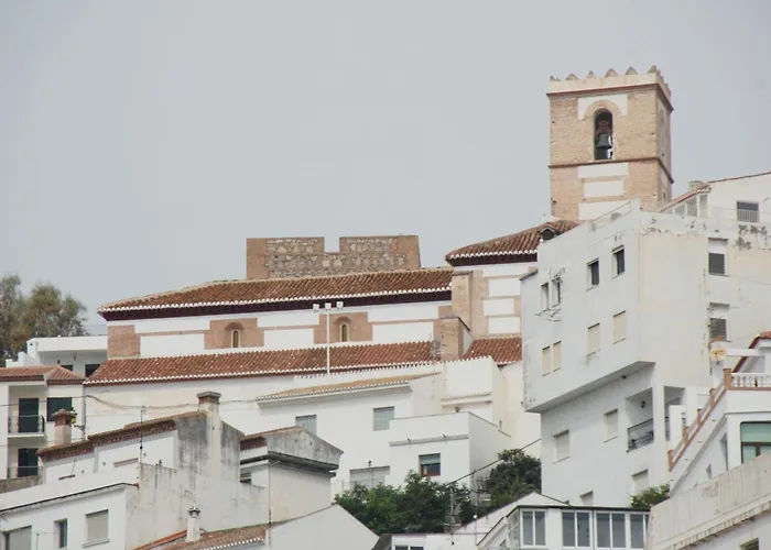 Hostal Mary TereHostal