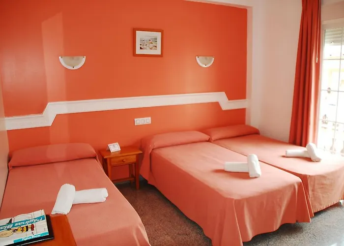 Hostal Mary TereHostal